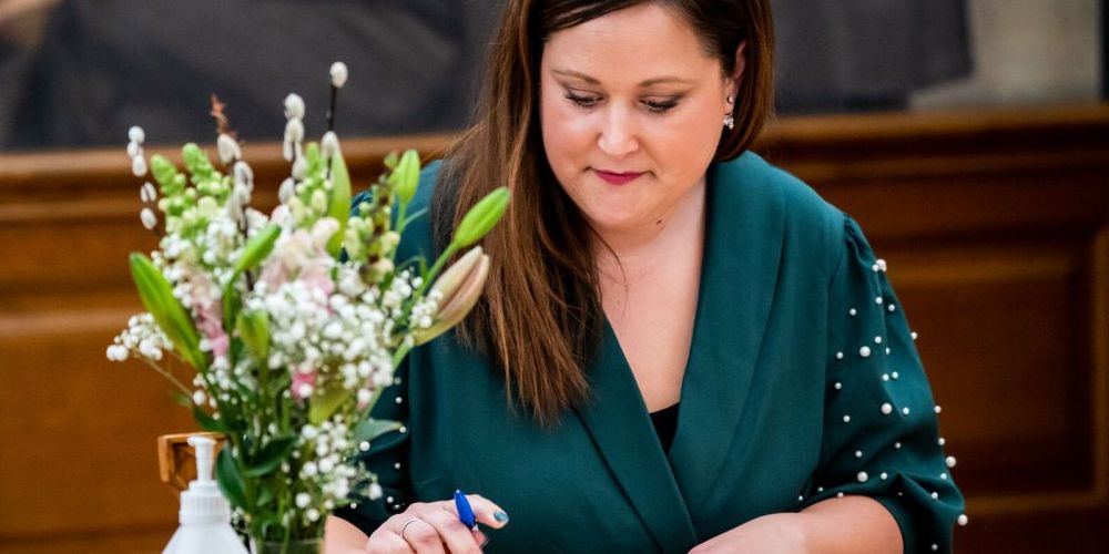 "Som borger skal man opleve, at velfærdssamfundet griber én, når man har brug for hjælp, omsorg og støtte i hverdagen," skriver Socialdemokratiets handicapordfører.
