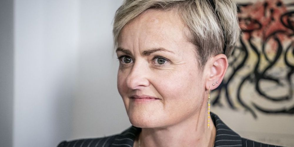 Socialminister Pernille Rosenkrantz-Theil forventer flere anbringelser.