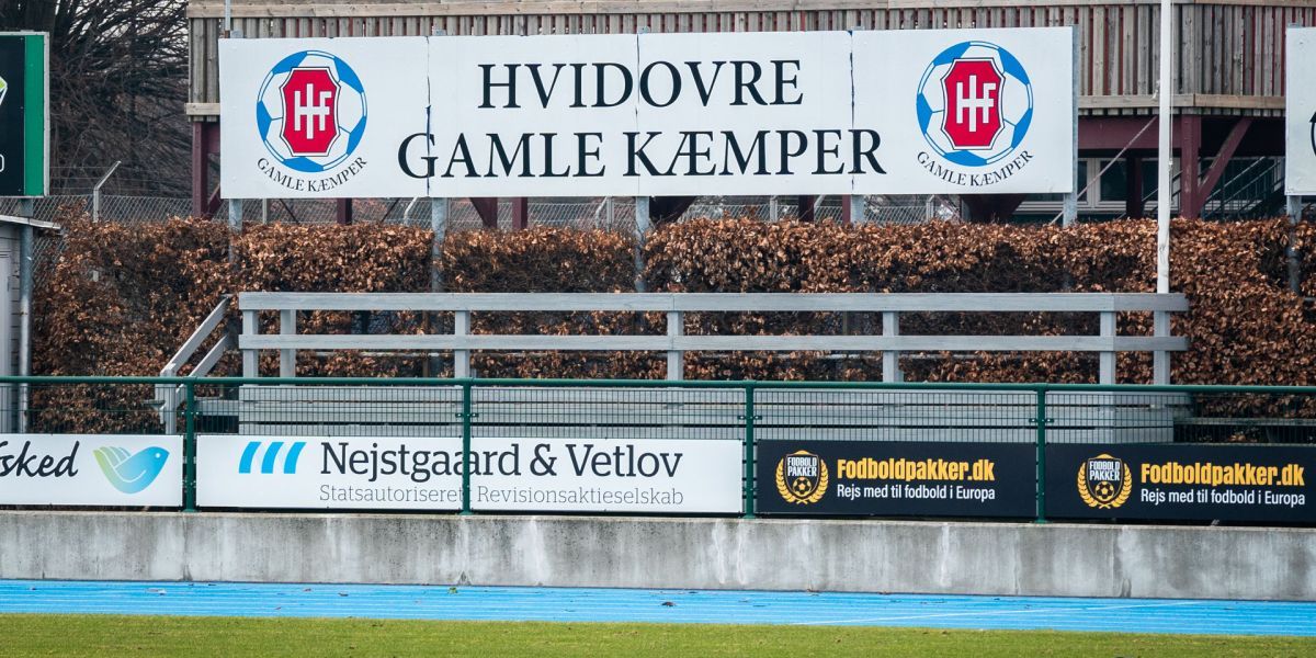 For blandt andet at få råd til at udvide Hvidovre Stadion skal kommunalbestyrelsen i Hvidovre nu tage stilling til ikke mindre end 140 forslag til besparelser/effektiviseringer.