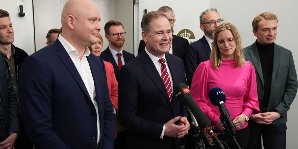 Finansloven indeholdte en række sociale initiativer. Læs om dem her.