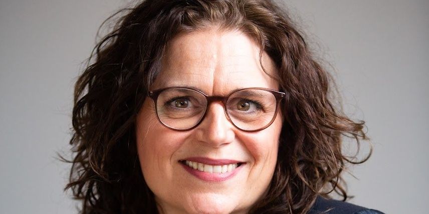 Marie Louise Johannessen glæder sig til at blive en del af fællesskabet og få mulighed for at understøtte Lev's videre udvikling.