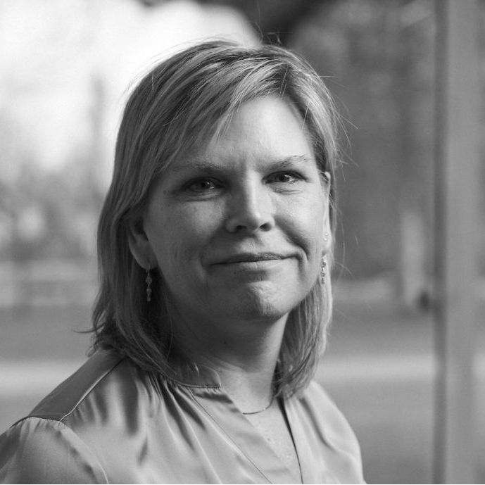 Pernille Beckmann Profil Billede