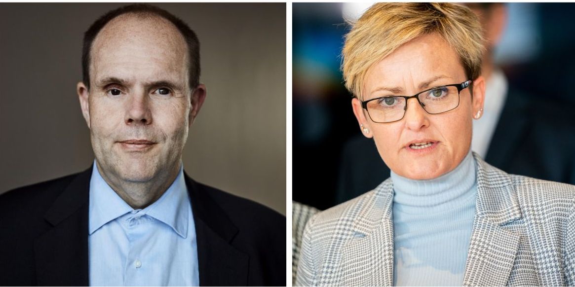 NB-Beskæftigelse erfarer, at regeringen vil trække 9.000 hjemløse og psykisk syge ud af jobcentrene. Formand for Danske Handicaporganisationer (DH) Thorkild Olesen mener, at det er den rigtige vej at gå. Socialminister Pernille Rosenkrantz-Theil ønsker ønsker ikke at udtale sig.
