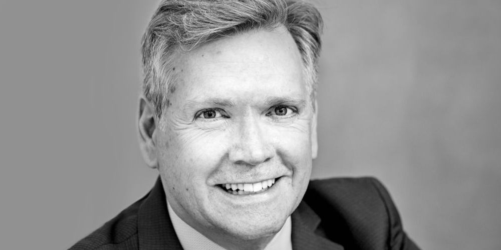 Direktør Mads Roke Clausen fra LOS kommer med sit bud på, hvordan fremtidens handicapindsats skal se ud.