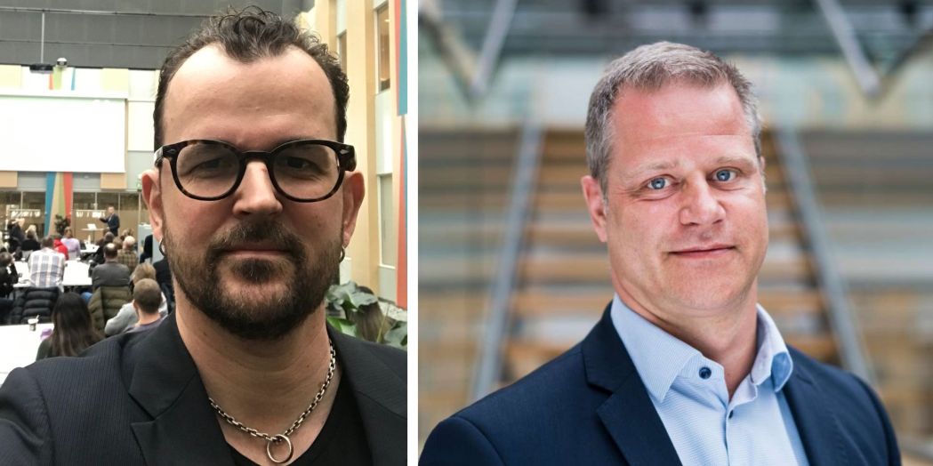 For nylig kom tænketanken Kraka med konkrete bud på, hvor regeringen kan spare 3 milliarder kroner på jobcentrene. Men i Ballerup kan man ikke nikke genkende til regnestykket, som ifølge kommunaldirektør Eik Møller og centerchef for arbejdsmarkedsområdet Jannik Nielsen på ingen måde går op.