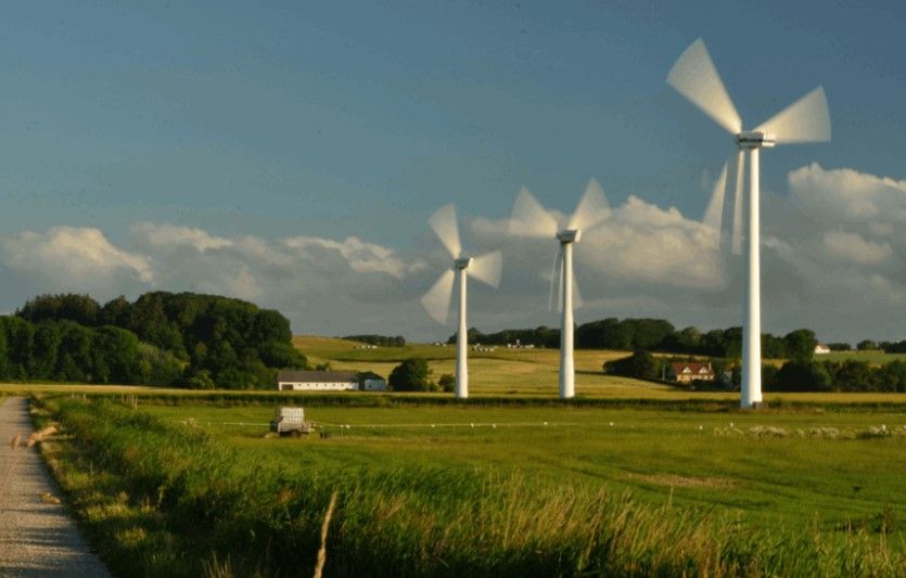 Kommunernes KLimapris er en anerkendelse af kommunernes indsats for at finde bæredygtige løsninger og drive den grønne omstilling i Danmark.