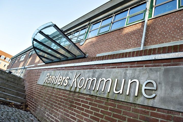 Der har gennem længere tid været flere sager på rådhuset i Randers, der har skabt dårlig stemning.