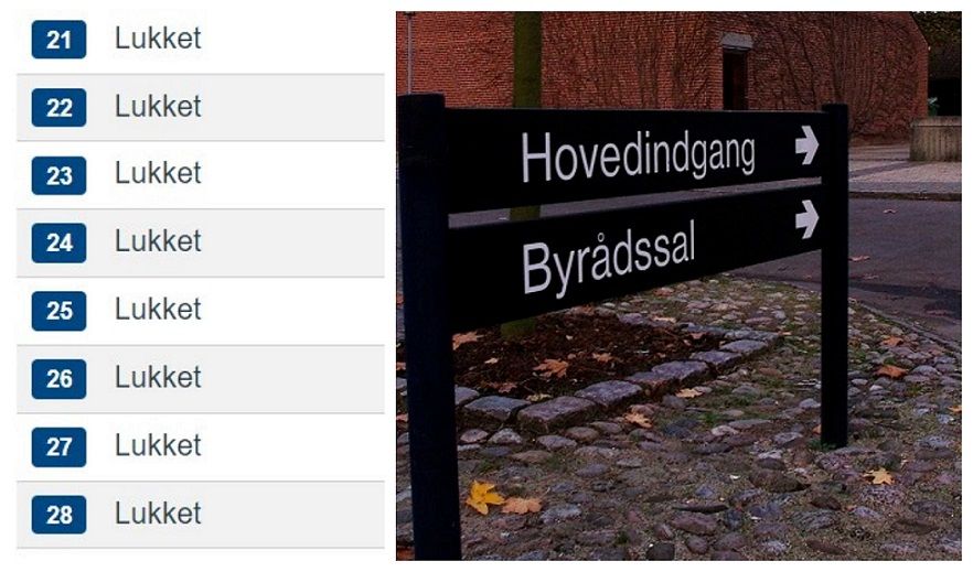 Lukkede punkter på udvalgsmøder i Silkeborg Kommune uden nærmere forklaring skal mere frem i lyset, mener byrådspolitiker.