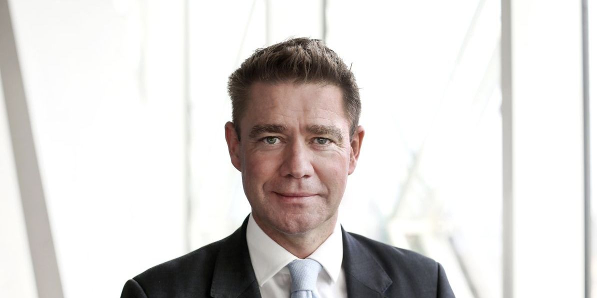 "Der er store kommunale forskelle på inddragelsen af private leverandører, og på visse områder går det stadig den forkerte vej," siger Jakob Scharff, branchedirektør i DI.