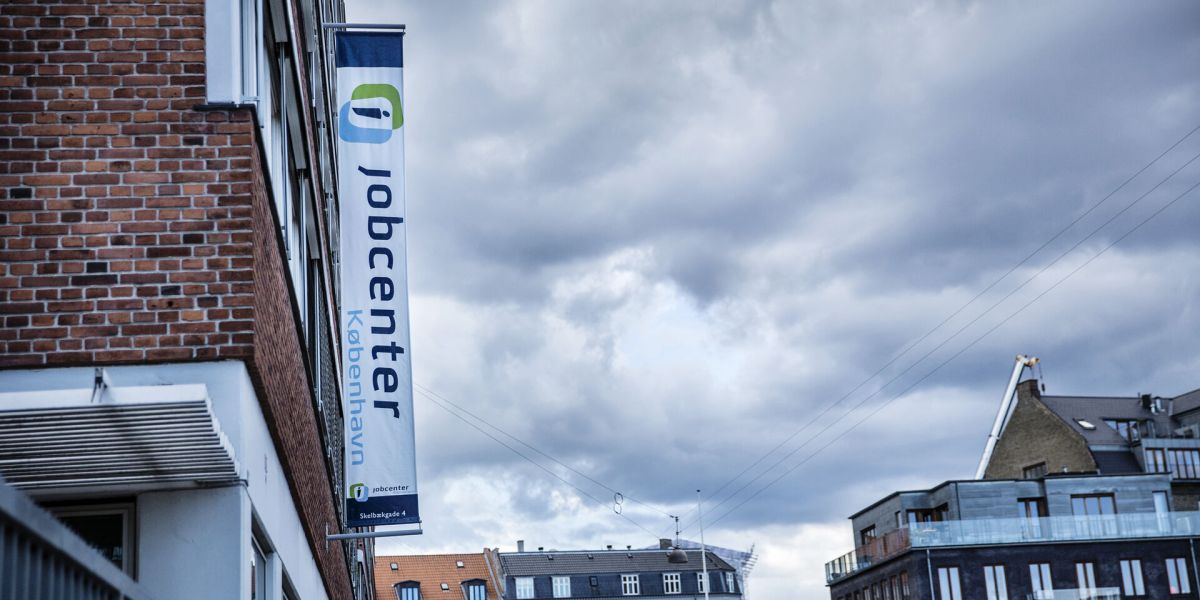 Tilfredsheden med landets jobcentre fejler ikke noget, når man spørger virksomhederne.