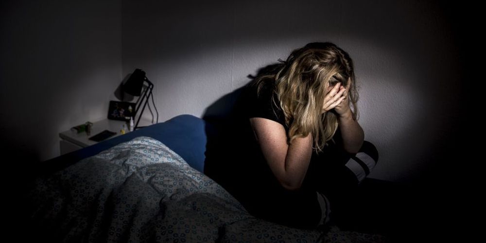 Antallet af unge med diagnoserne adhd, angst, depression, spiseforstyrrelse og ocd stiger.