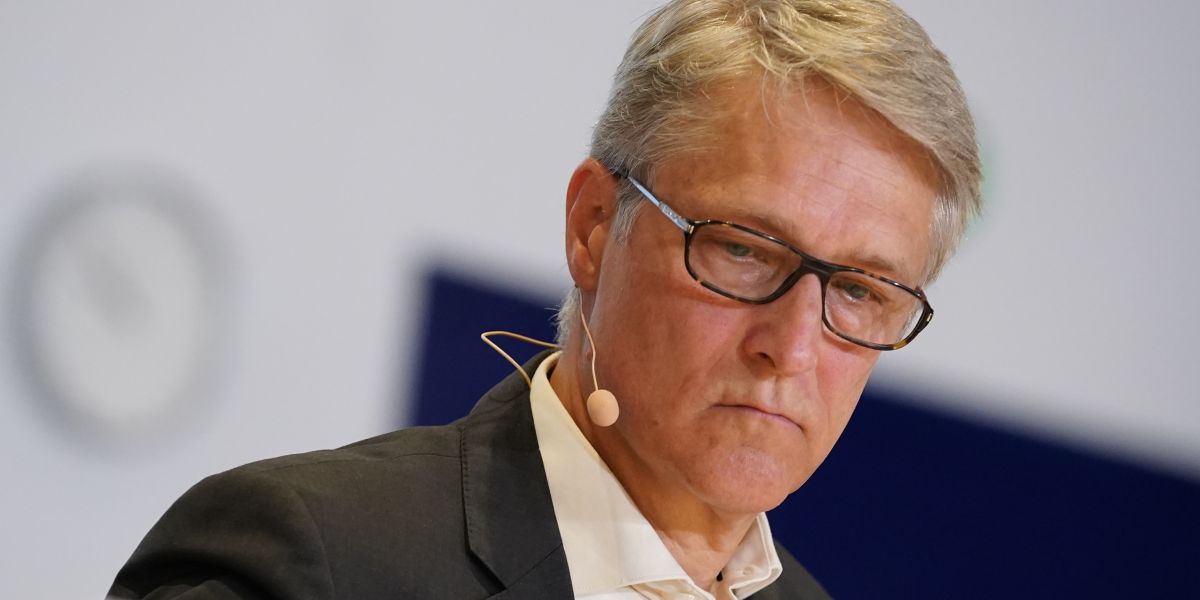Det er professor og direktør Torben Tranæs fra VIVE, der har stået i spidsen for arbejdet med anbefalingerne på socialområdet.