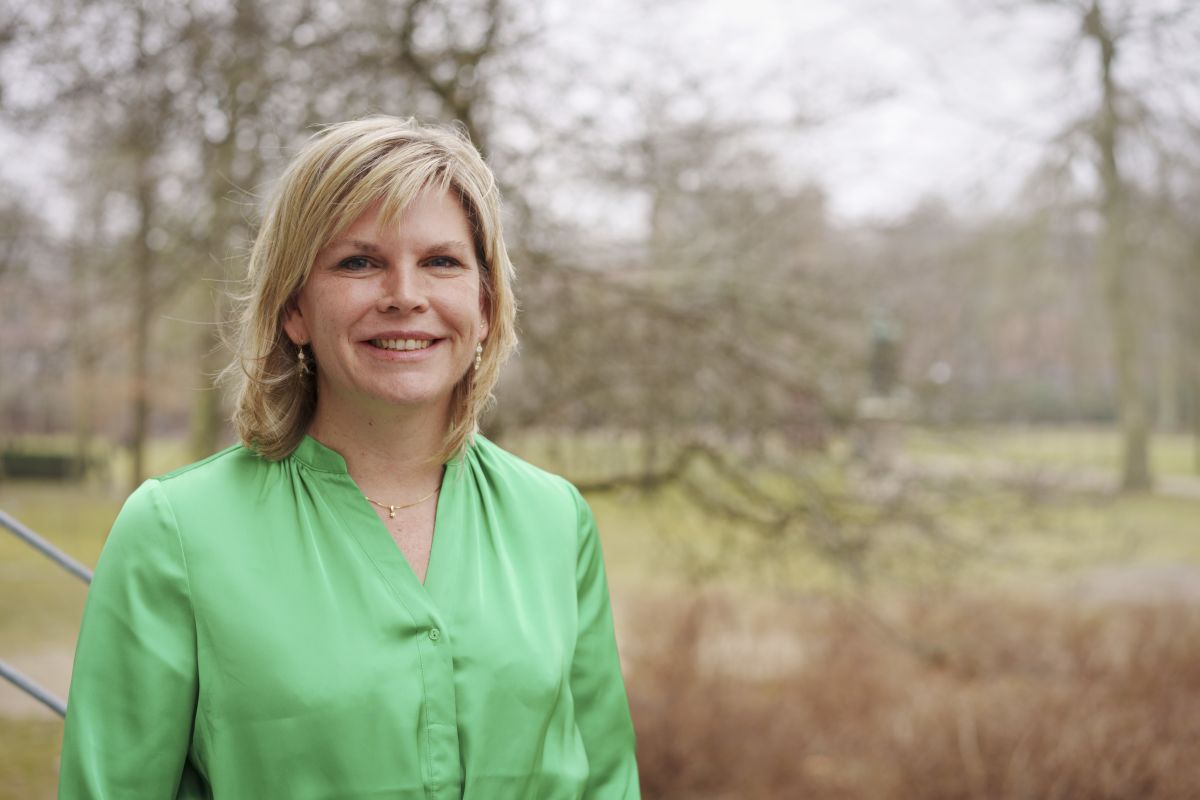 Borgmester Pernille Beckmann i Greve Kommune maner til besindighed i frisættelsen, hvis man lægger visitationen af ældrepleje helt ud til sidste medarbejder. Læs hvorfor.