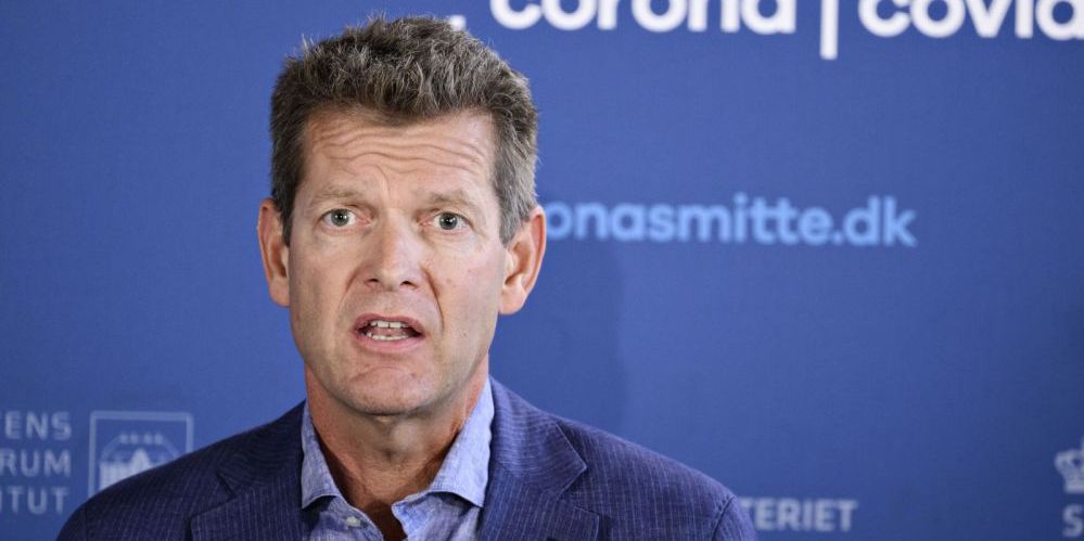 Blandt andre Sundhedsstyrelsens formand Søren Brostrøm skal stå i spidsen for udvalget.