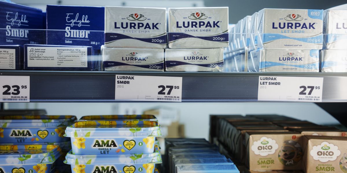 Kommunernes indkøb af både varer og serviceydelser blev markant dyrere i 2022. Det rammer særligt hårdt, fordi kommunerne ikke er blevet kompenseret fuldt ud for de stigende priser.