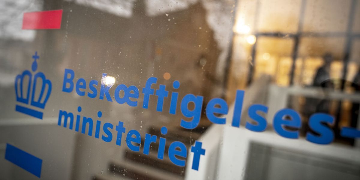 Tirsdag lancerede Beskæftigelsesministeriet en ny publikation, der belyser den aktuelle situation og tendenser på arbejdsmarkedet. Den møder nu kritik fra fagforeningen 3F.