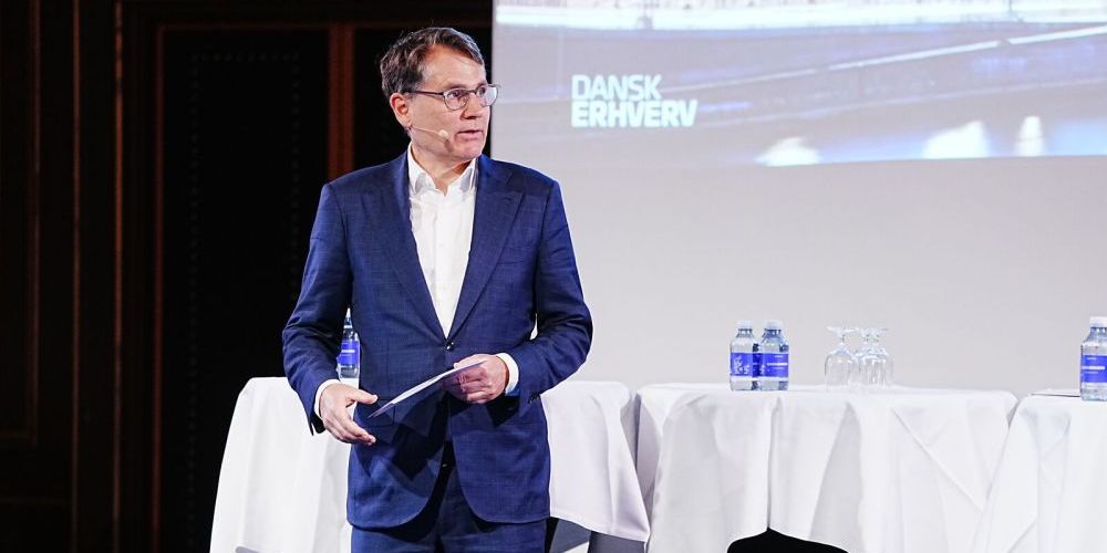 Dansk Erhverv er kritiske overfor økonomiaftalen, da interesseorganisationen er imod, hvad den kalder kommunalisering af det specialiserede socialområde.