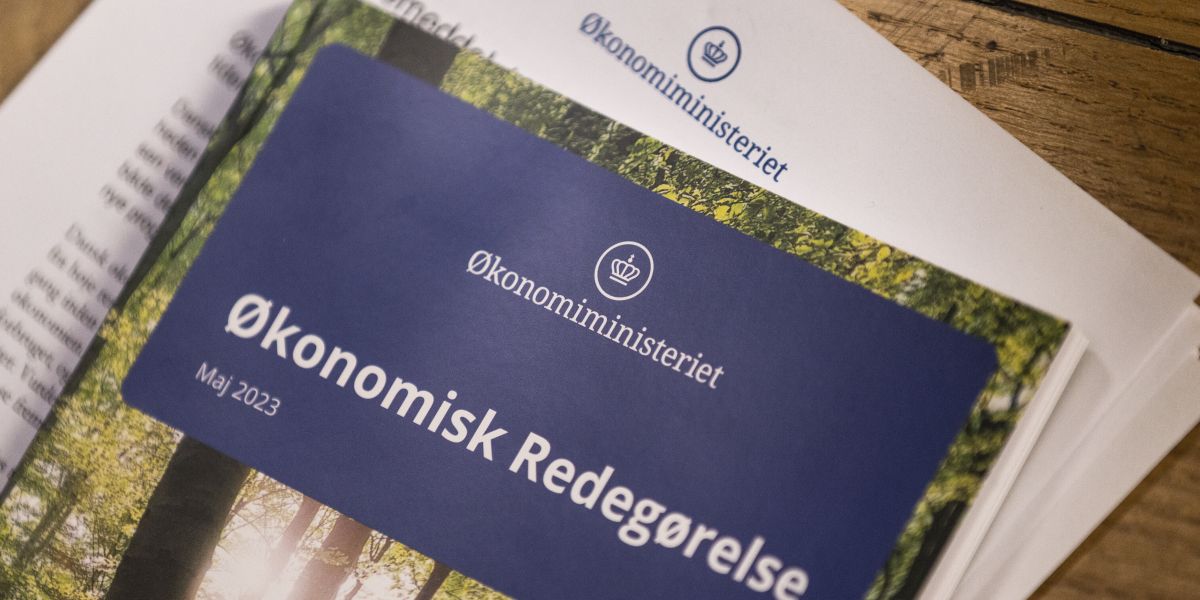I helt ny Økonomisk Redegørelse er skønnet for både inflationen og kommunernes overførselsudgifter opjusteret i forhold til skønnene fra økonomiaftalen for i år. Dermed får kommunerne efter alt at dømme i omegn af fire milliarder kroner.