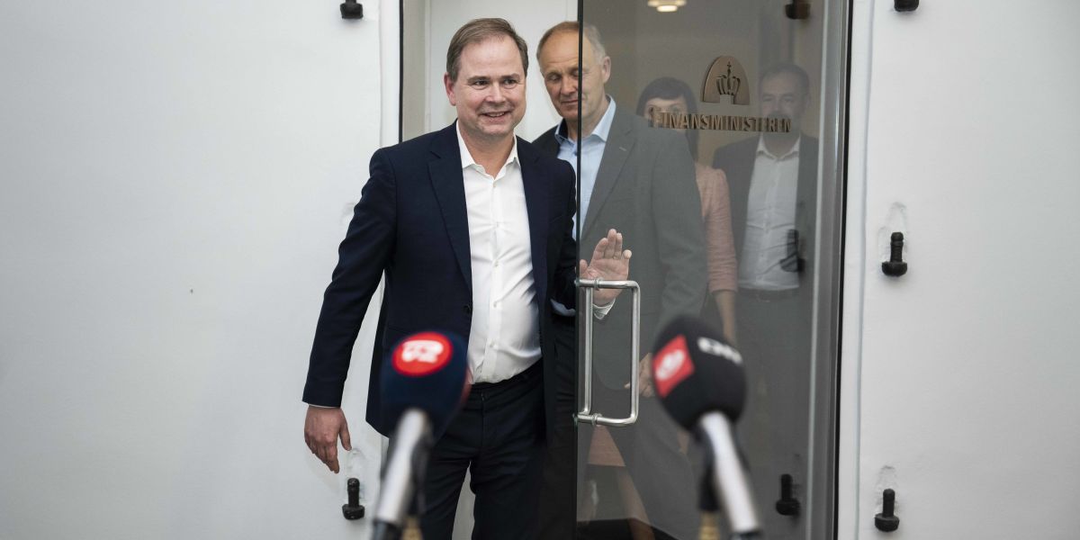 Forhandlerne fra KL og regeringen kunne forlade forhandlingslokalerne med en økonomiaftale, der blandt andet indeholder en midtvejsregulering for 2023 på intet mindre end fem milliarder kroner.