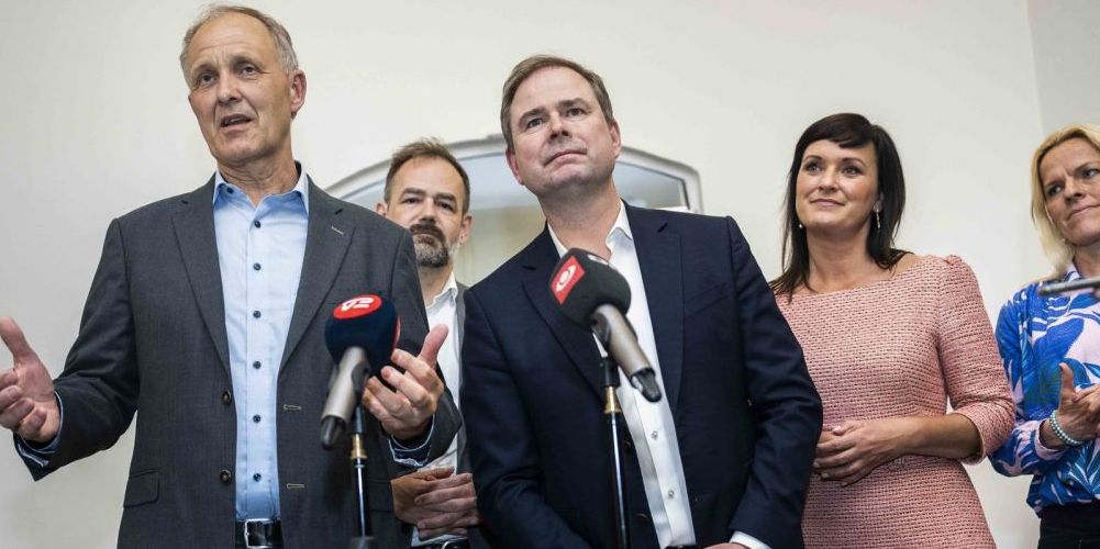 En lang række af Tranæs-udvalgets anbefalinger bliver snart til virkelighed.