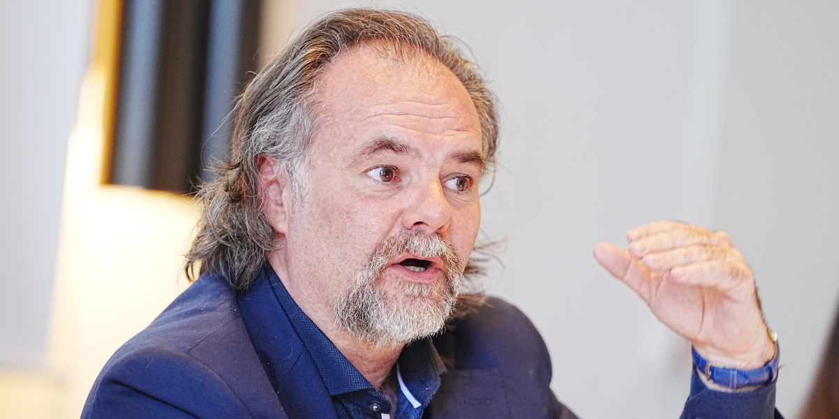 Det Økonomiske Råds Sekretariat med overvismand Carl-Johan Dalgaard i spidsen har præcis samme forventning for inflationen i år som den regeringen har lagt til grund for kommunernes midtvejsregulering.