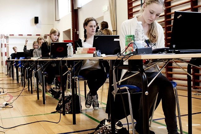 Næsten hver syvende ung i en årgang har som 25-årig grundskolen som deres højeste uddannelsesniveau, viser ny rapport.
