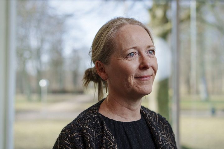 Christine Brochdorf er fra i dag, tirsdag, forhenværende kommunaldirektør i Egedal Kommune.