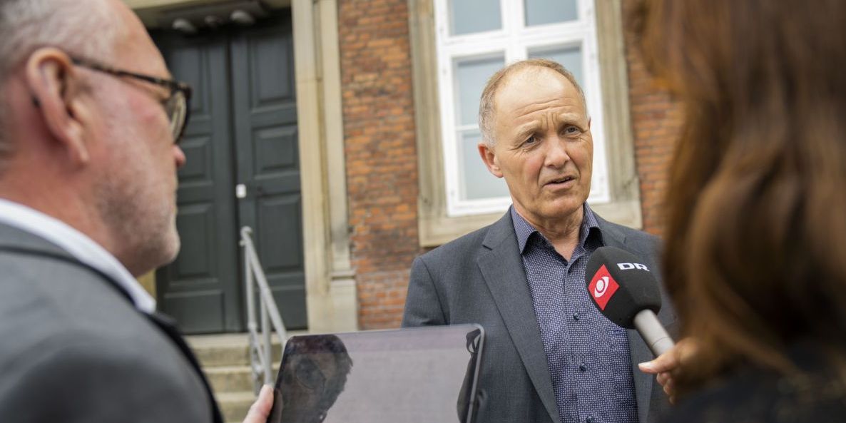KL har en lang liste med overflødige og bureaukratiske regler med til økonomiforhandlingerne, som ifølge KL-formand Martin Damm viser, at statens regler er "gået fuldstændig amok".