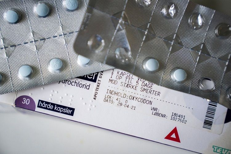 38 af landets kommuner har oplevet, at medicin er forsvundet fra landet plejehjem. I de fleste af tilfældene handler det om opioider og benzodiazepiner, skriver TV 2 Østjylland.