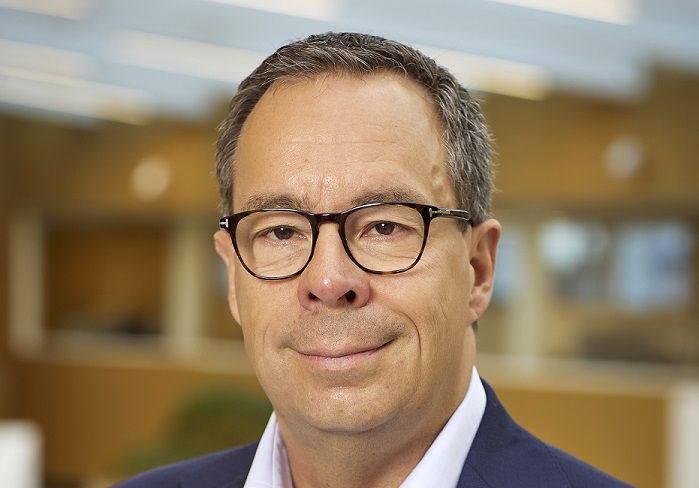 Nicolai Kragh Petersen forlader kommunaldirektør-jobbet i Furesø Kommune til fordel for at blive økonomidirektør i Københavns Kommune.