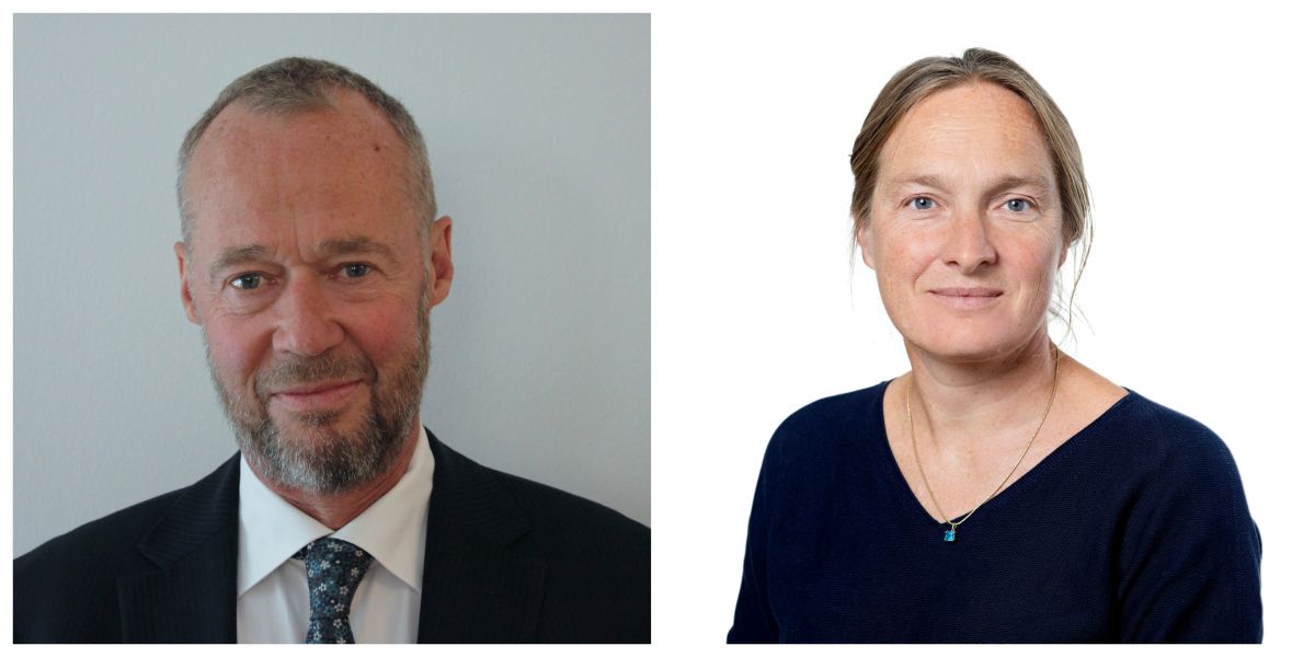 Blandt andre rådgiver og tidligere departementschef Per Okkels samt projektchef Pia Kürstein Kjellberg fra VIVE skal give gode råd om ældrepleje.
