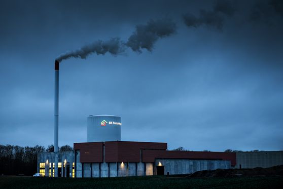 Byrådsmedlem i Slagelse Kommune er stærkt utilfreds med det kommunalt ejede SK Forsyning, der har overført 30 millioner kroner til datterselskab, uden at det kan læses i regnskabet.