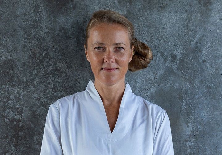 ”Kommunerne skifter nu gear fra klimaplaner til klimahandling," siger Stine Johansen, direktør for klimaområdet i KL.