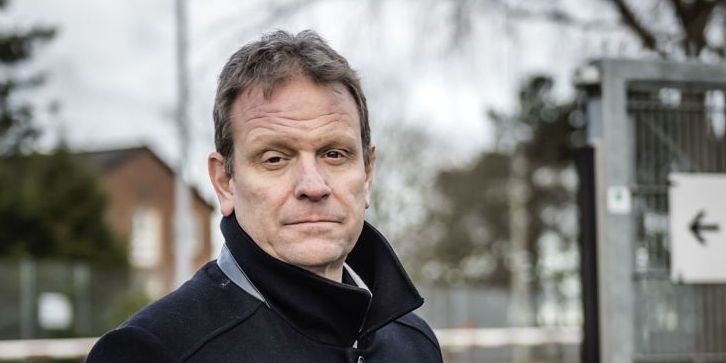 "Som konservativ borgmester er jeg positiv overfor at få en udenlandsk investor ind med 49 procent, og jeg ved at andre værker også vil overveje eksterne investorer," siger formanden for Norfors borgmester Morten Slotved (K).