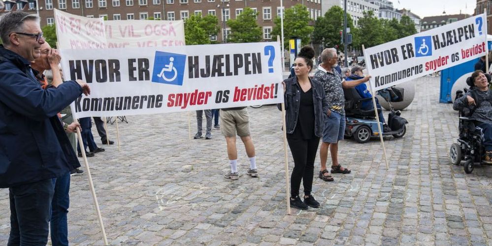 Kommunerne træffer ofte afgørelser uden at have tilstrækkelige oplysninger.