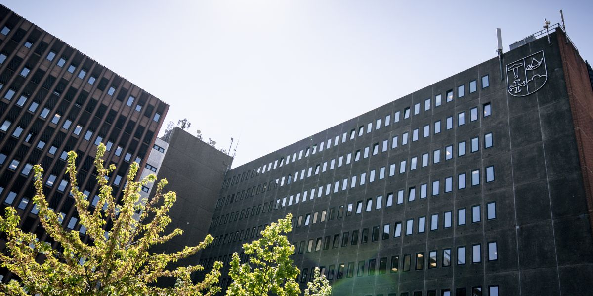 Politikerne på rådhuset i Ishøj kan glæde sig over, at kommunen er den absolutte højdespringer i NB-Økonomis benchmarkingindeks.