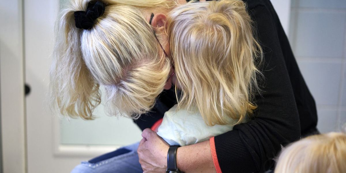 Fagligheden skal op i vuggestuer, børnehaver og dagplejer. Sådan lød det entydigt fra blandt andre forskere, KL og BUPL på årets dagtilbudskonference.