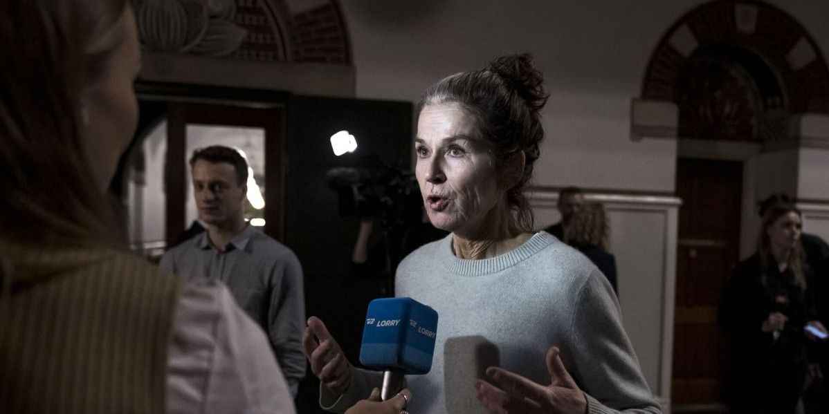 "Regeringens varmepulje er ved at være en farce,” siger socialborgmester Karina Vestergård Madsen (EL).