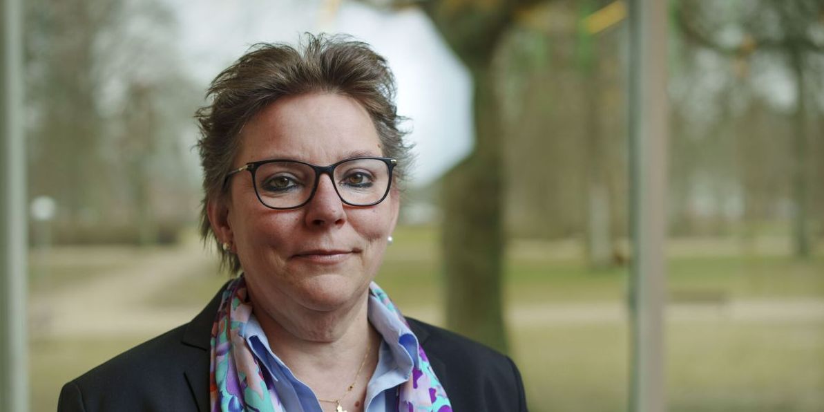 "Hvilke konsekvenser, det vil få, hvis vi ikke får erstatning krone for krone, er simpelthen så uoverskueligt. Vi skal erstattes krone for krone. Der er ikke andre muligheder," lyder det fra Rudersdals borgmester Ann Sofie Orth (K).