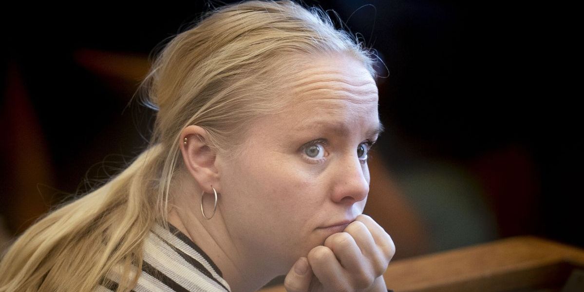 Der er nu åbent oprør mod den aftale om selskabsgørelse af den kommunale forbrændingssektor, som SF's politiske ordfører Signe Munk har stået for i sin egenskab af klima, energi og forsyningsordfører.