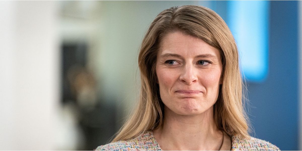 "Ordningen gør det mere økonomisk attraktivt at uddanne sig til faglært, selvom man er midt i livet med forpligtelser," siger beskæftigelsesminister Ane Halsboe-Jørgensen om uddannelsesløftet på 110 pct. dagpenge, som er nu er blevet genindført for resten af året.