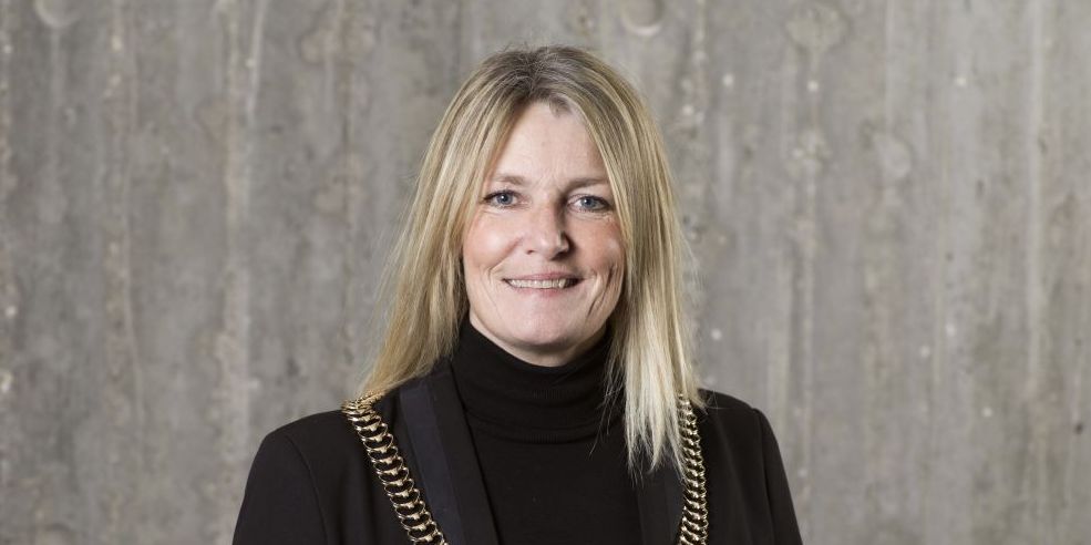 Borgmester i Frederikshavn Kommune, Birgit S. Hansen, stiller sig uforstående af tildelin gen af særtilskud