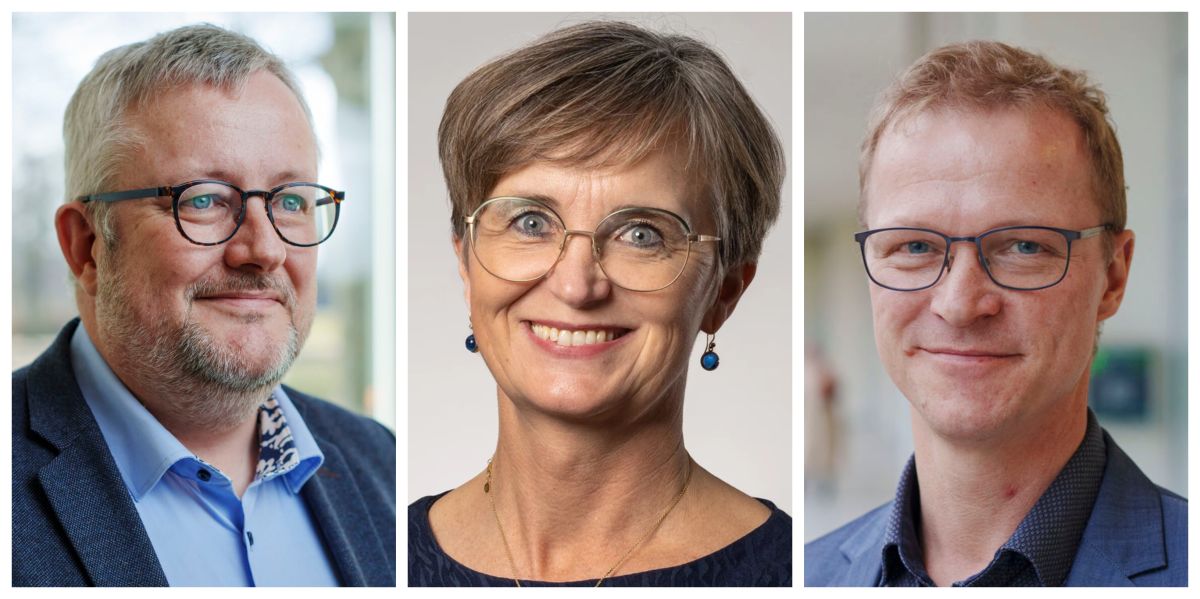 Borgmestrene Søren Steen Andersen (V) Assens, Dorte West (V) Herning og Johanns Lundsfryd Jensen (S) Middelfart giver sammen med en række andre deres bud på, hvorfor nogle kommuner næsten altid klarer sig godt i benchmark.