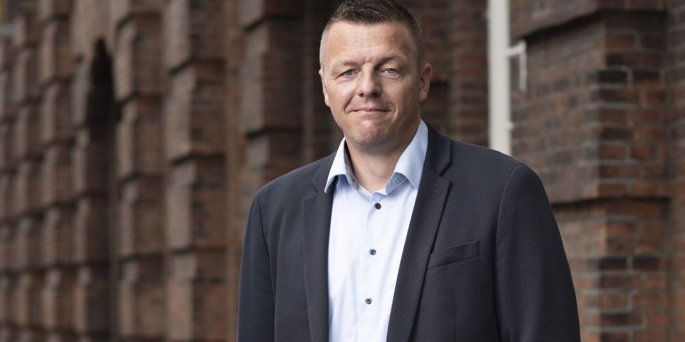 ”Det er dybt ulykkeligt, at både borgere og medarbejdere havner i denne utrygge situation," siger næstformand i FOA, Thomas Enghausen,