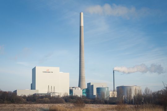 Skal der sidde byrådsmedlemmer uden faglig indsigt i et forsyningsselskab? Nej, mener Venstremedlem i Odense Kommune.