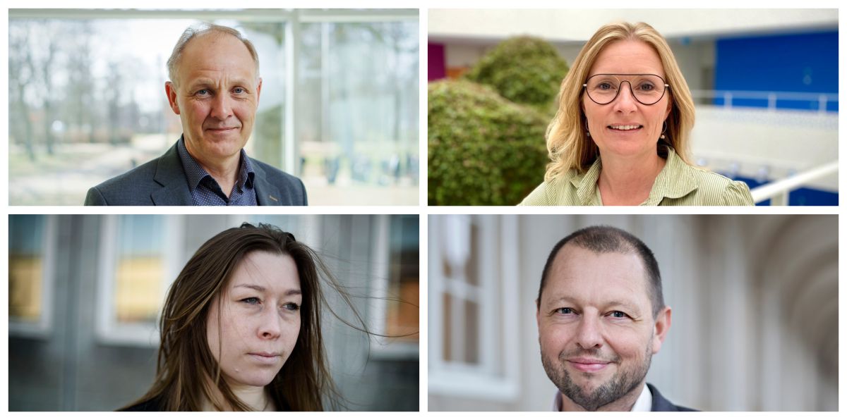 Er du på Folkemødet, så kom og hør debatten om handicapområdet mellem KLs formand, Martin Damm, Danske Handicaporganisationers direktør, Katrine Mandrup Tang, næstforkvinde i Dansk Socialrådgiverforening, Ditte Brøndum og branchedirektør Jon Krog fra Selveje Danmark.