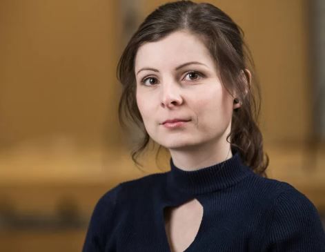Cecilie Roed Schultz (EL), initiativtager til ny strategi i Fredericia.