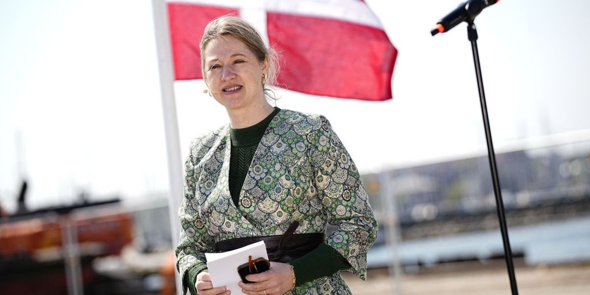 Københavns overborgmester Sophie Hæstorp Andersen (S) har ifølge flere medier spillet sig selv ind i varmen igen i Borgerrepræsentationen.