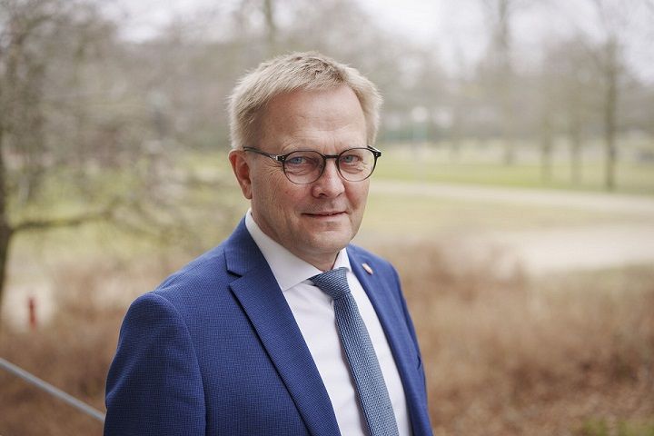 Indenrigs- og Sundhedsministeriet har indgået et udviklingspartnerskab med Morsø Kommune, som skal styrke kommunens økonomi og udviklingspotentiale. Det glæder borgmester Hans Ejner Bertelsen (V).