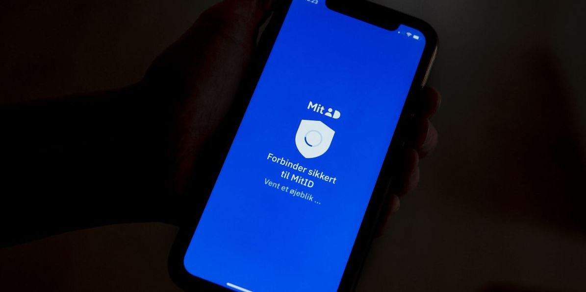 Med ny aftale opmandes MitID-supporten, så man nemmere kan kontakte det offentlige herunder kommunerne.